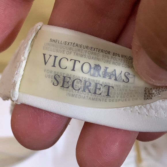 Victoria Secret’s Anchor Bikini Top - Picture 13 of 14